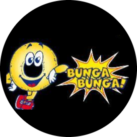 Logo alimentos bunga