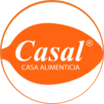 Logo casa alimenticia