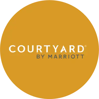 Logo Hotel Courtyard by Marriott