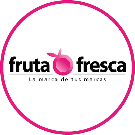 Logo Fruta Fresca