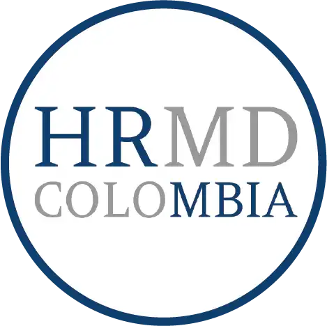 Logo HRMD