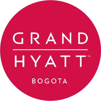 Logo Hotel Grand Hyatt
