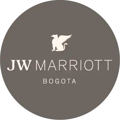 Logo Hotel JW Marriott