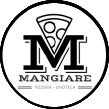 Logo mangiare