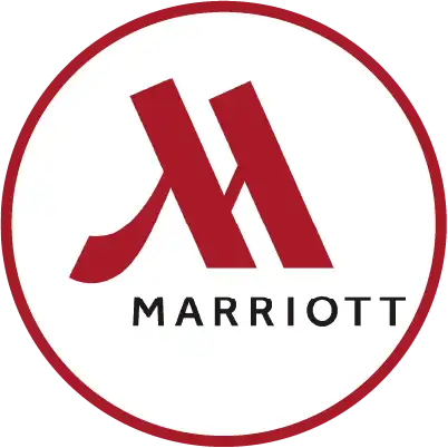 Logo Hoteles Marriott