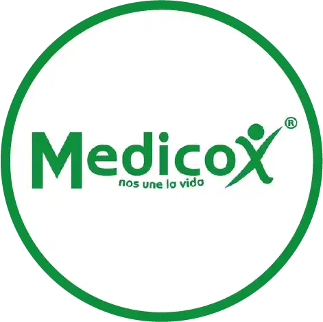 Logo Medicox