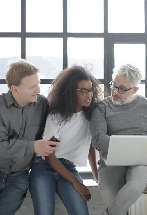 Empleados Misionales