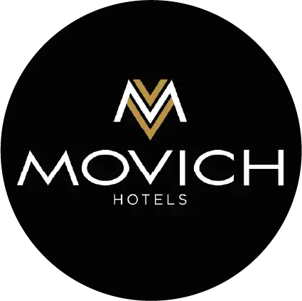 Logo Hotel Movich