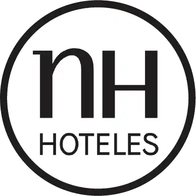 Logo Hoteles Nh