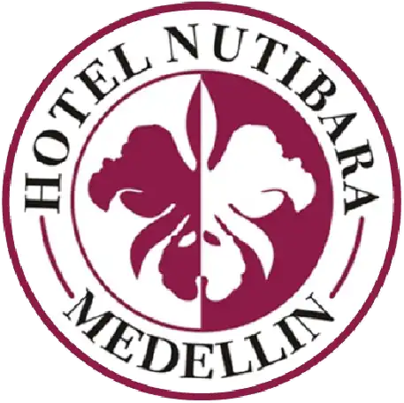 Logo Hotel Nutibara