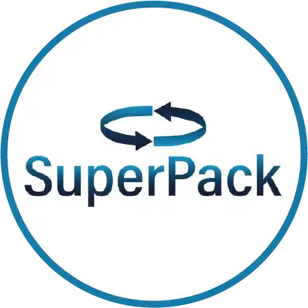Logo Superpack
