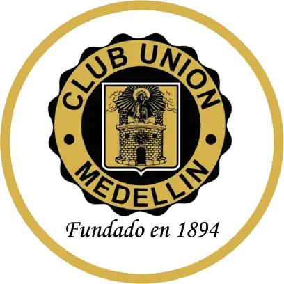 Logo Club Unión Medellín